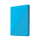 WD My Passport 2TB USB 3.2 Gen. 1 Niebieski - 530396 - zdjęcie 3